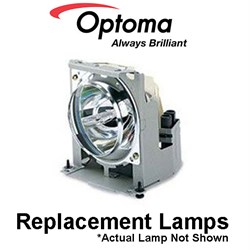 Replacement Lamp EX815 Optoma